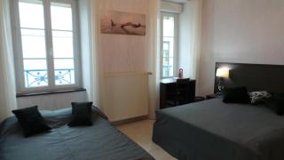 Hotel La Renaissance - Cherbourg en Cotentin - 1