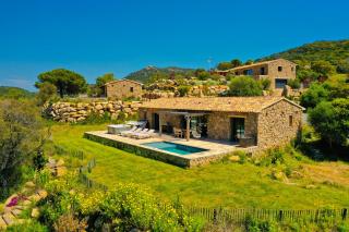 Domaine Aria di Terra***** - Figari - 9