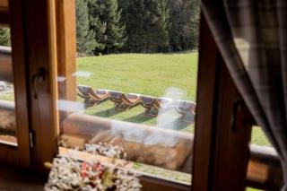 Chalet Al Maso Val Calamento - Telve - 8
