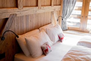 Chalet Al Maso Val Calamento - 1