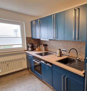 Ferienwohnung Bad Neuenahr - Bad Neuenahr-Ahrweiler - 4