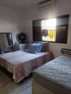 Casa a 100 metros da praia - 7