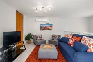 Aqua Alta Penthouse - Luquillo - 6