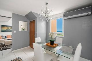 Aqua Alta Penthouse - Luquillo - 4