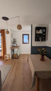 Cosy studio - vue imprenable sur les montagnes - Embrun - 7