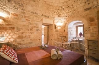 TD Trulli di Montaltino with Stunning Huge Pool - 7
