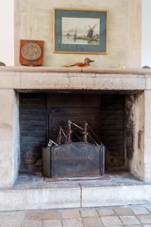 Belle demeure avec piscine à Bourgueuil 5 ch/10 p - Bourgueil - 6