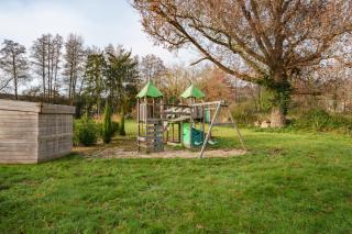Belle demeure avec piscine à Bourgueuil 5 ch/10 p - Bourgueil - 8