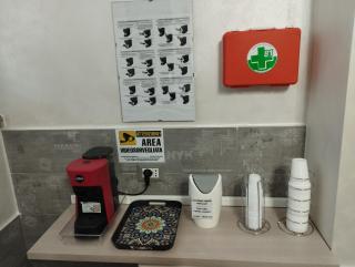 Roma Tourist Lease - 5