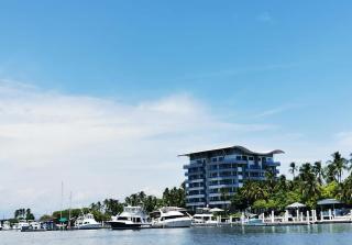 Puerto Azul Residences - Puntarenas - 0