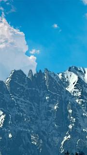 Amazing view Bucegi Montaines - Predeal - 1