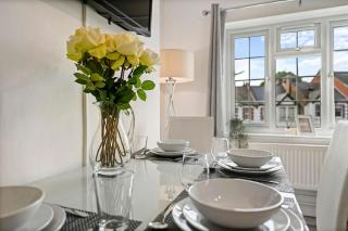 Spacious 2-Bed Flat, Acton - Londra - 5