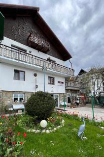 Amazing view Bucegi Montaines - Predeal - 3
