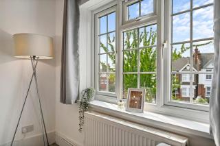 Spacious 2-Bed Flat, Acton - Londra - 2