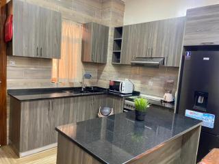 Karibu Apartments - Kigali - 3