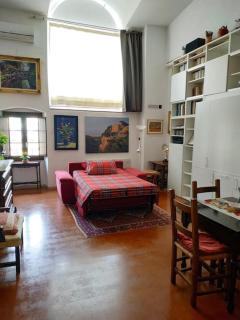 Apartment - Studio Anthurium - Firenze - 7