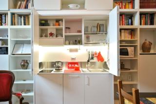 Apartment - Studio Anthurium - Firenze - 5