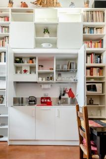 Apartment - Studio Anthurium - Firenze - 1