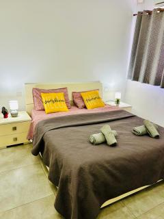 Cosy Seaside APT, 200m from the Seafront - Il-Gżira - 0