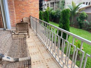 Karibu Apartments - Kigali - 4