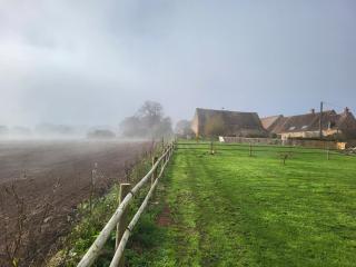 Gîte du grès rose cœur de France - 8