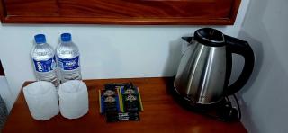 Oviniru Beach Hotel - Negombo - 5