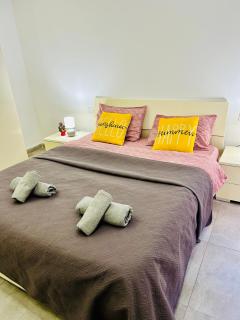 Cosy Seaside APT, 200m from the Seafront - Il-Gżira - 7