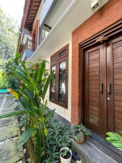 Khana Villa - Kerobokan - 3