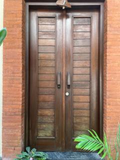 Khana Villa - Kerobokan - 2