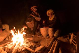 Superior Desert Camp - 1