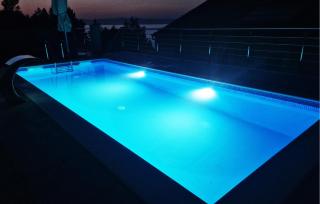 Beach Front Apartment In Blato - 6
