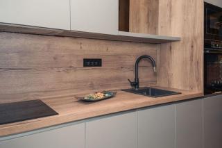 PAHULJA apartmani - Jahorina - 2