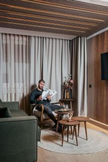 PAHULJA apartmani - Jahorina - 1