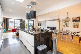 Grand Loft plein centre Concarneau - Concarneau - 1