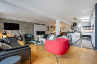 Grand Loft plein centre Concarneau - Concarneau - 6