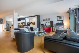 Grand Loft plein centre Concarneau - Concarneau - 7