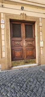 Casa Capponi - A San Pietro - 1