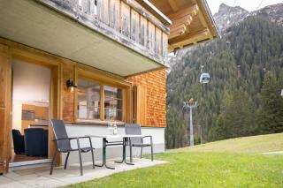 Landal Hochmontafon - 8