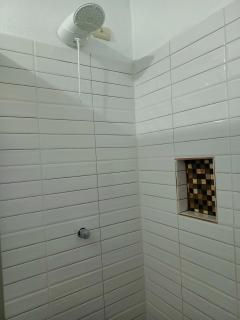 Rooms with private bathroom and kitchen - Puerto Baquerizo Moreno - 7