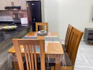 Karibu Apartments - Kigali - 9