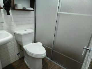 Rooms with private bathroom and kitchen - Puerto Baquerizo Moreno - 8