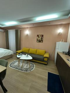 Adora Apartment - Tirana - 7