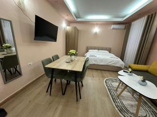 Adora Apartment - Tirana - 1
