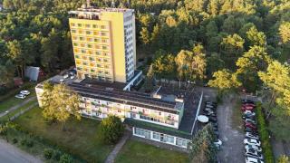 Kryształowa Przystań - Mrzeżyno - 1