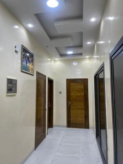 Appartement Luxueux Soprim-Dakar 1er Étage - Dakar - 1