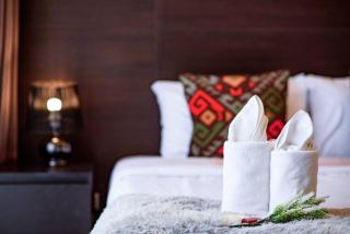 Home to my heart private pool - 1