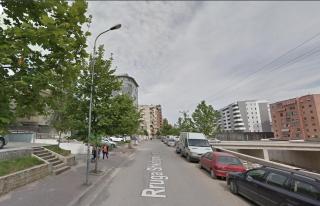 Bright & Spacious 1-Bedroom Apartment in stylish Municipality of Paris, Tirana - Tirana - 8