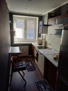 Apartament-Zaodrze,2- pokoje,kuchnia,łazienka - Opole - 1