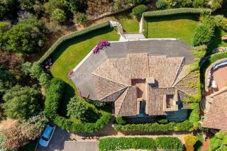 Villa Jaqueline - Abbiadori - 5