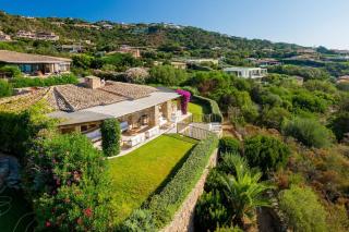 Villa Jaqueline - Abbiadori - 3